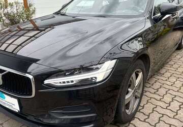 Volvo V90 189.000 km 16.599 &euro; Weingarten 67366