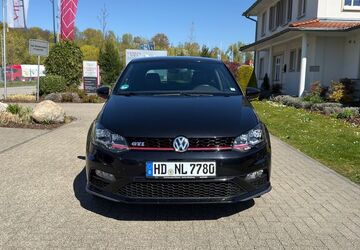 VW Polo 46.350 km 15.690 &euro; Weinheim 69469