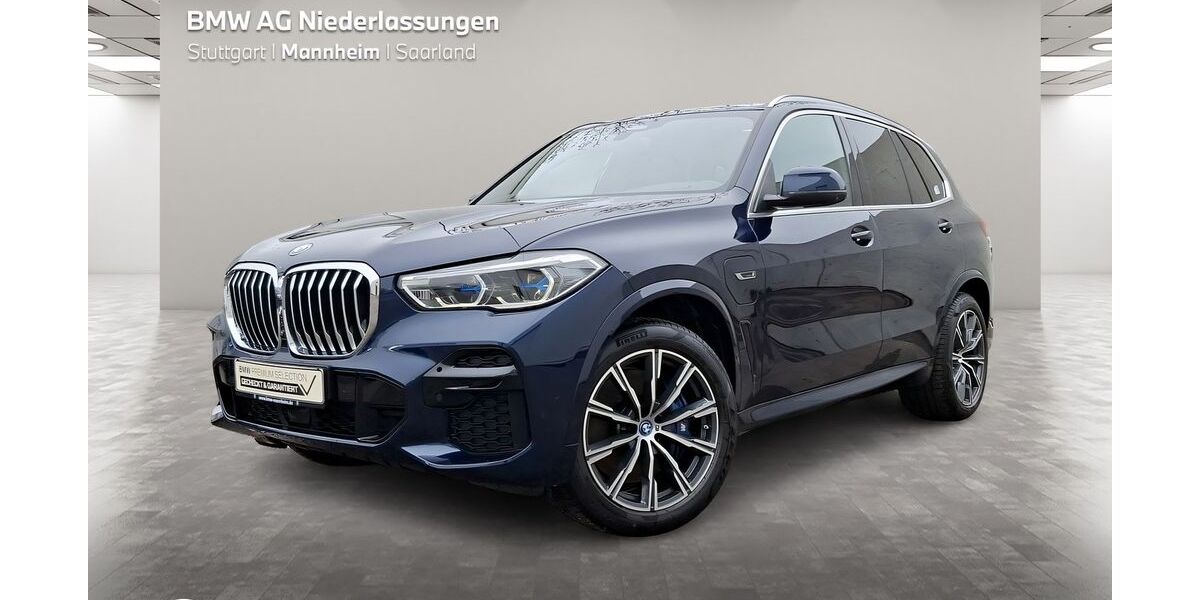 BMW X5 88.122 km 49.560 &euro; Mannheim 68169