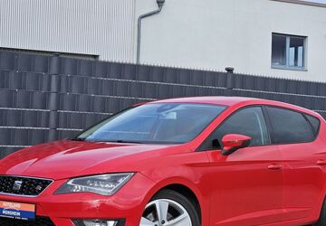 Seat Leon 161.800 km 9.450 &euro; Monsheim 67590