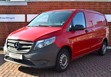 Mercedes-Benz Vito 233.400 km 6.490 &euro; Schifferstadt 67105