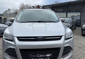 Ford Kuga 122.000 km 8.499 &euro; schifferstadt 67105