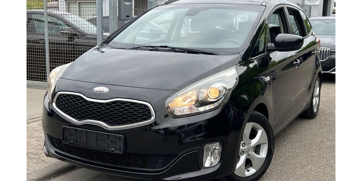 Kia Carens 140.000 km 5.900 &euro; Weinheim 69469