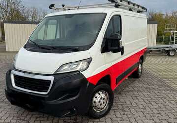 Peugeot Boxer 180.000 km 12.500 &euro; Eich 67575