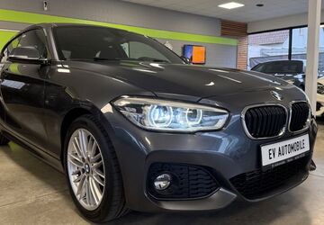 BMW 120 164.000 km 14.900 &euro; Worms 67550