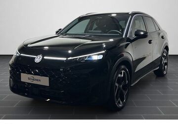 VW T-Roc 7.900 km 42.390 &euro; Neustadt a.d. Weinstraße 67433