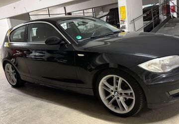 BMW 116 169.000 km 3.250 &euro; Ludwigshafen am Rhein 67059