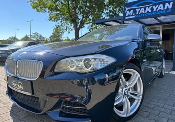 BMW M550 212.000 km 15.999 &euro; Mannheim 68309