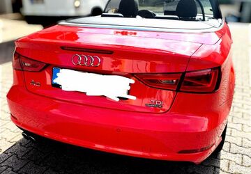 Audi A3 152.000 km 16.300 &euro; Ludwigshafen 67063