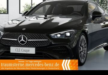 Mercedes-Benz CLE 220 26.953 km 47.990 &euro; Mannheim 68165