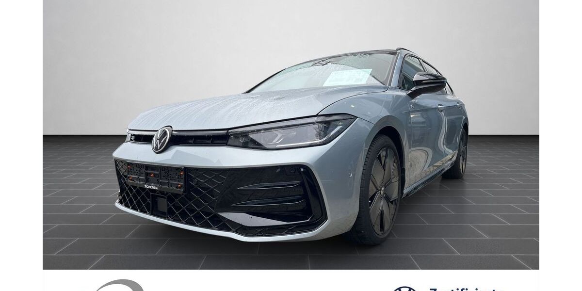 VW Passat Variant 14.288 km 47.280 &euro; Ludwigshafen 67059