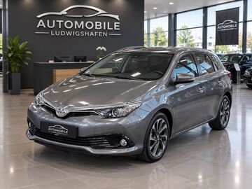 Gebrauchte Toyota Auris