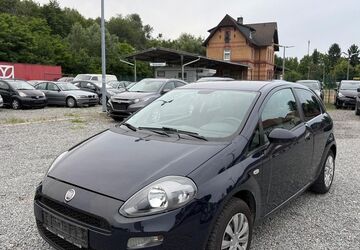 Fiat Punto 247.000 km 1.499 &euro; Mörlenbach 69509