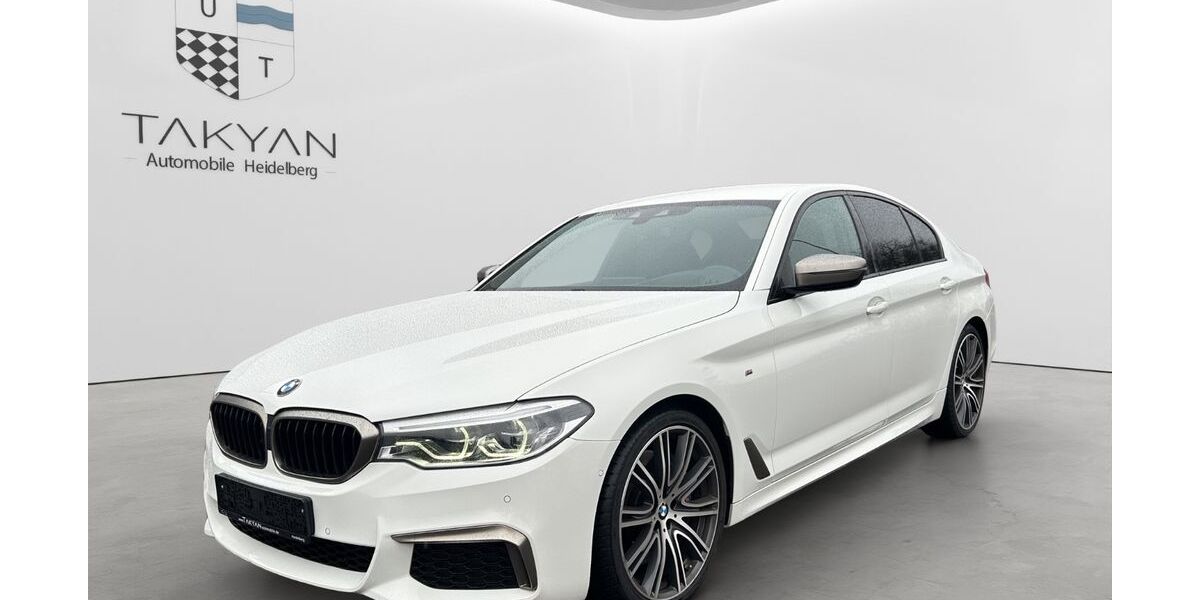 BMW M550 168.000 km 26.990 &euro; Edingen-Neckarhausen 68535