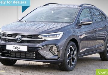 VW Taigo 19.990 km 30.990 &euro; Mannheim 68309