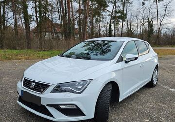 Seat Leon 120.500 km 11.000 &euro; Sandhausen 69207