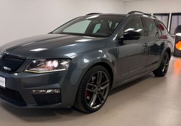 Skoda Octavia 213.900 km 11.990 &euro; Sandhausen ( bei Heidelberg ) 69207