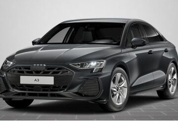 Audi A3 33.498 km 34.490 &euro; Ludwigshafen 67063