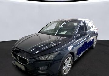 Seat Leon 69.000 km 15.490 &euro; Viernheim bei Mannheim 68519