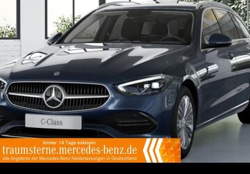 Mercedes-Benz C 180 12.196 km 34.490 &euro; Mannheim 68165