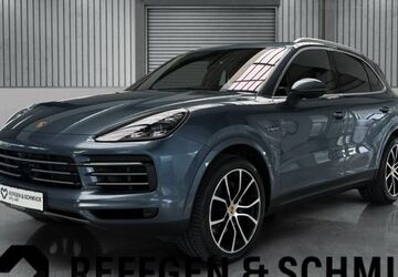Porsche Cayenne 107.500 km 62.890 &euro; Mannheim 68309