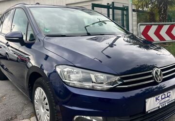 VW Touran 250.000 km 8.900 &euro; Mannheim 68199
