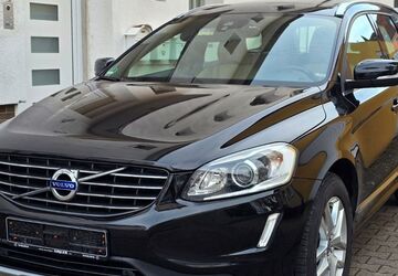Volvo XC60 162.900 km 19.490 &euro; Heidelberg 69124