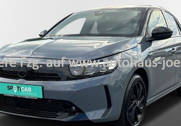 Opel Corsa 5.990 km 19.490 &euro; Weinheim 69469