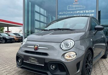 Abarth 595 37.300 km 19.971 &euro; Walldorf / Baden 69190