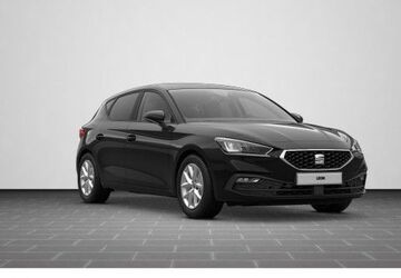 Seat Leon 4.900 km 28.290 &euro; Ludwigshafen 67063