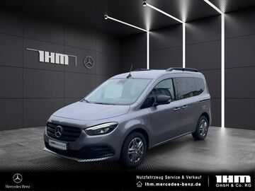 Gebrauchte Mercedes-Benz Citan