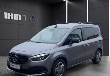 Mercedes-Benz Citan 69.999 km 24.978 &euro; Mannheim 68199
