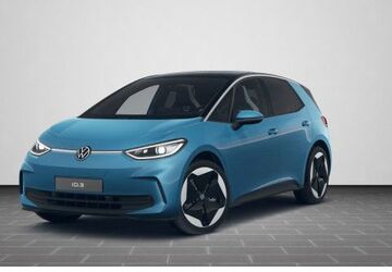 VW ID.3 8.000 km 39.660 &euro; Mannheim 68167