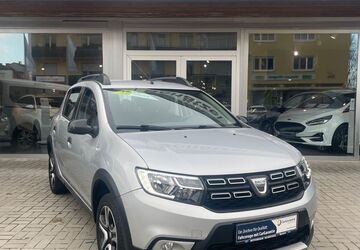 Dacia Sandero 33.986 km 10.900 &euro; Speyer 67346