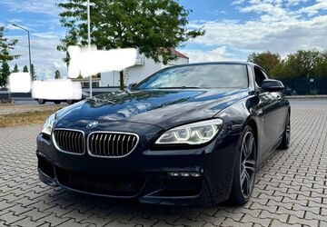 BMW 640 110.900 km 29.950 &euro; Osthofen 67574