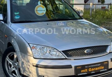 Ford Mondeo 174.000 km 3.990 &euro; Worms 67547