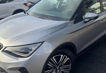 Seat Arona 2.547 km 20.450 &euro; Weinheim 69469