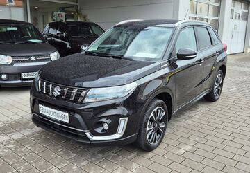 Suzuki Vitara 29.000 km 21.500 &euro; Freinsheim 67251