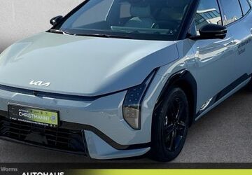 Kia EV4 5.000 km 46.890 &euro; Gruenstadt 67269