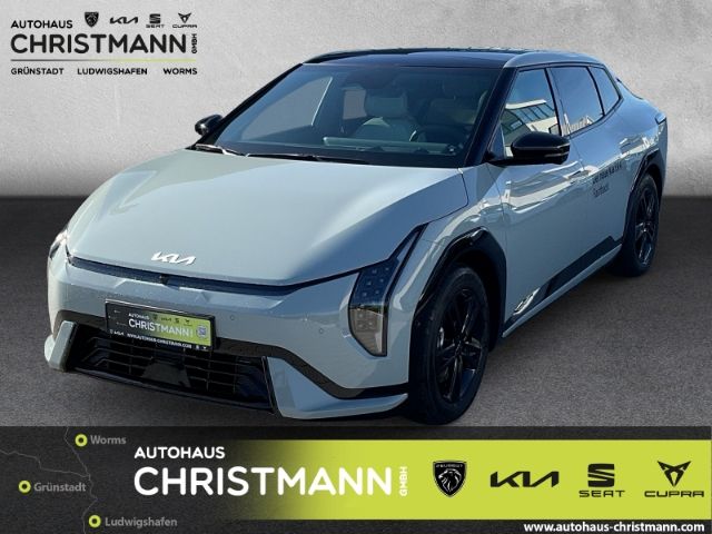 Kia EV4 5.000 km 46.890 &euro; Gruenstadt 67269