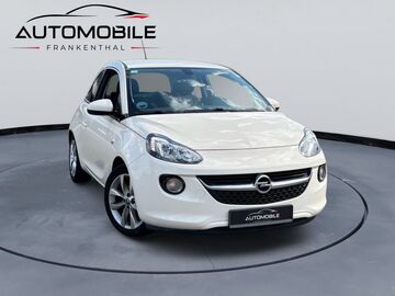 Gebrauchte Opel Adam