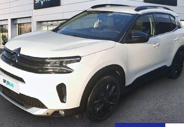Citroen C5 Aircross 20.186 km 23.890 &euro; Mannheim 68309
