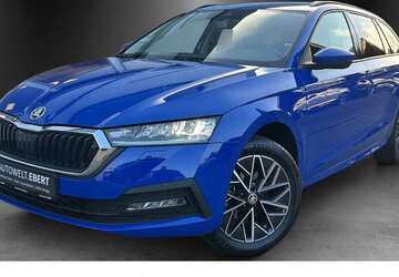 Skoda Octavia 49.900 km 23.890 &euro; Heidelberg 69123