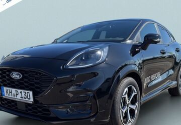 Ford Puma 8.500 km 24.850 &euro; Worms 67547