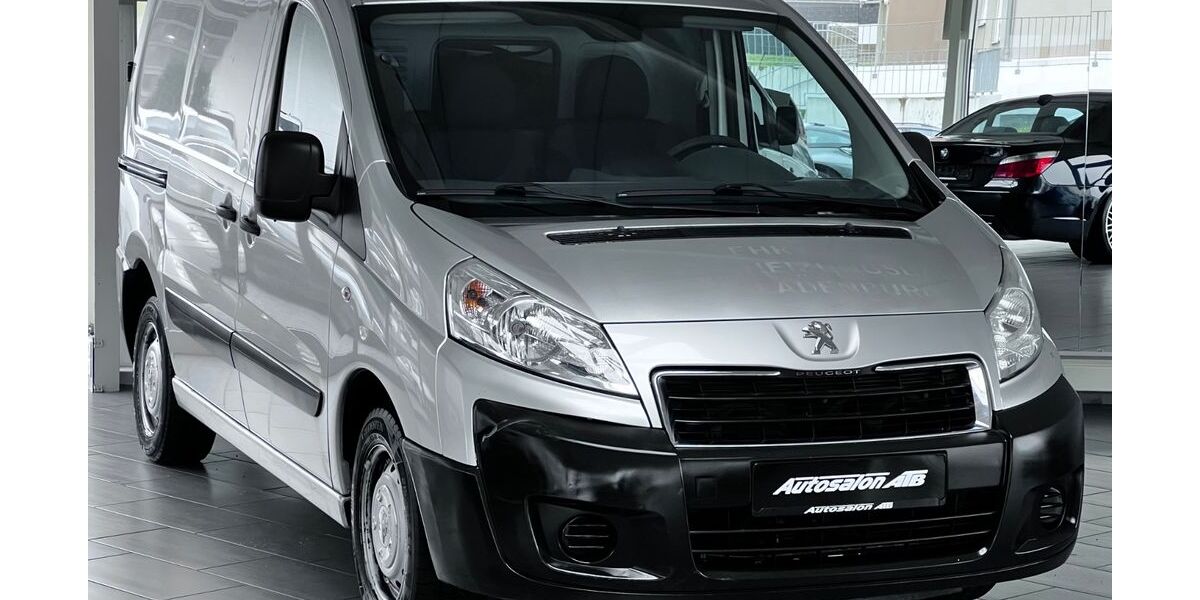Peugeot Expert 129.100 km 5.999 &euro; Wiesloch 69168
