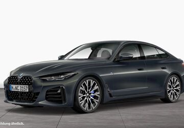 BMW 430 57.775 km 41.980 &euro; Mannheim 68169