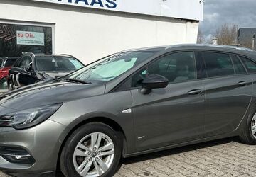Opel Astra 155.600 km 10.890 &euro; Viernheim 68519