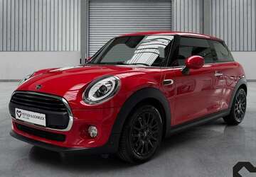 Mini One D 68.600 km 15.970 &euro; Mannheim 68309