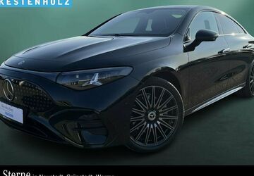 Mercedes-Benz CLA 350 3.284 km 64.440 &euro; Worms 67547