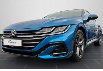 VW Arteon 72.815 km 33.980 &euro; Ludwigshafen 67059